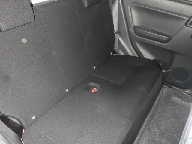 Daihatsu Mira e:S LA350S 2026